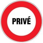 DISQUE 30CM PRIVE D213