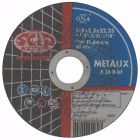 DISQUE TRONC MATERIAU PRO115X2.5