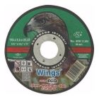 DISQUE TRONC.CO115 C3 MATERIAUX