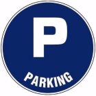DISQUE.SIG.PARKING D125