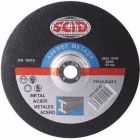 DISQUE/EBARBER/METAUX DIAM 115