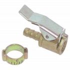 EMBOUT GROSSE VALVE CANEL.6MM