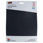 FEUILLE . EMERI 230X280 ASSX4