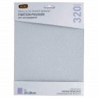 FEUILLE . ENCR 230X280 G320 X4