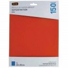 FEUILLE . SILEX 230X280 G150 X4