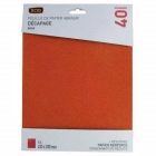 FEUILLE SILEX 230X280 G 60 V/G