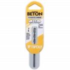 FORET BETON CARB.EXTRA C/1 6MM