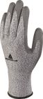 Gants en PU VENICUT34G3 Gris T9