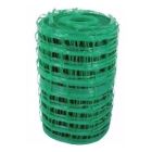 GRILLAGE AVERTISSEUR VERT 100M