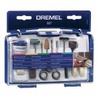 JEU DE 52 PIECES BRICOLAGE 687