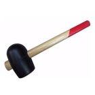 MAILLET CARREL.NOIR60mm 853060