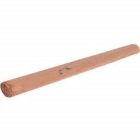 MANCHE HACHETTE PLATRIER 35CM