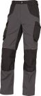 PANTALON MACH5 2 GRIS/NOIR M