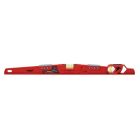 NIVEAU TRAPEZE BI MAT.40CM