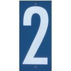 NUMERO RUE STANDARD 7 4290379