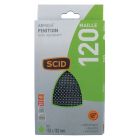 PATIN MAILLE IRON152X102G120X5