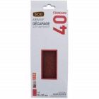 PATIN COR 8T.O 90X187 G40 X8