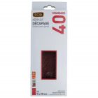 PATIN COR 8T.O 93X230 G40 X8