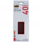 PATIN COR 93X230 G40 X8