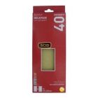 PATIN INFINITY 115X230G40X5