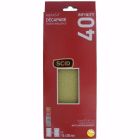 PATIN INFINITY 115X280G40X5