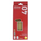 PATIN INFINITY 93X230G40X5