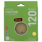 PATIN INFINITY D125MMG120X5