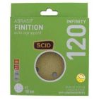 PATIN INFINITY D150MMG120X5