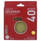 PATIN INFINITY D150MMG40X5