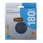 PATIN MAILLE D125MM G180X5