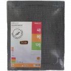 PATIN MAILLE VEL 230X280 ASSX6