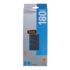 PATIN MAILLE115X230G180X5