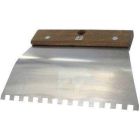 PEIGNE CAMBRE DENT.CARREE 8X8