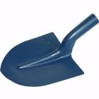 PELLE RONDE BLEUE 29CM