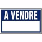 PLAQUE.SIG.A VENDRE    GA73