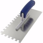 PLATOIR INOX DENT 2 COT 10X10