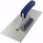 PLATOIR INOX DENT 2 COT 6x6