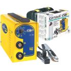 POSTE SOUDURE GYSMI130P INVERT