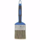 QUEUE DE MORUE MANCHE BI-MATIERE ACRYL. 65