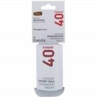 ROULEAU TOILE COR 93X5M G40 X1