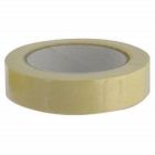 RUBAN ADH.MASQ.LISSE 25MM 50M