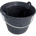 SEAU CAOUTCHOUC BATIMENT 11 L