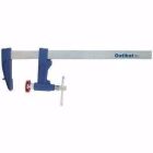 SERRE JOINT A POMPE DE 500MM