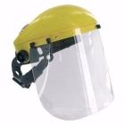 SERRE TETE VISOR DEBROUSSAILLA