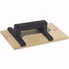 TALOCHE BOIS MACON RECT 26X33