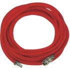 TUYAU TRESSE ARME  7,5M˗8X13MM COUP.+INS.RA