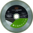 Disque diamante carrelage universel SCID - Diametre 180 mm