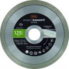 Disque diamante carreleur expert SCID ˗ Diametre 125 mm