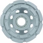 Disque diamante a polir SCID ˗ Diametre 115 mm