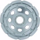 Disque diamante a polir SCID - Diametre 125 mm